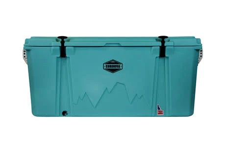 Excursion 128 qt Beach Blue Cooler FKB8_C2MUR28