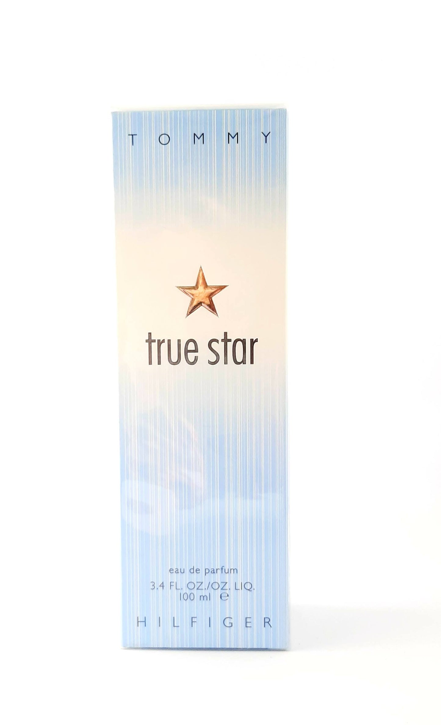 True Star by Tommy Hilfiger 3.4 oz Eau De Parfum Spray for Women STU8_M1IDW97