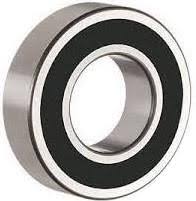 SKF 6318 2RS1/C3 Deep Groove Ball Bearing JBR7_G7KGZ67