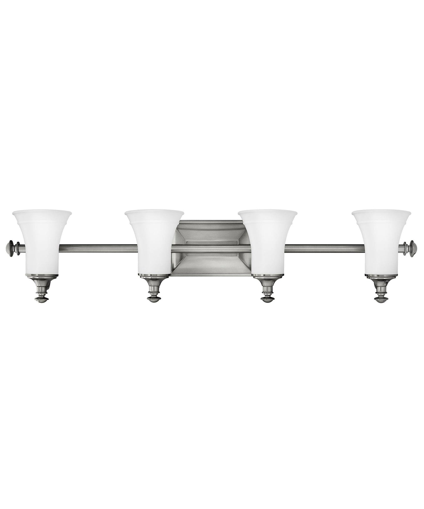 Hinkley Alice Bath Antique Nickel 4 Light 5834AN MTU2_D0MEF34