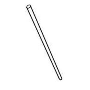 BD Alaris Oral / Rectal Thermometer Probe COVER, Plastic, 5000/cs (270632_CS) ZIZ4_G4KRR25