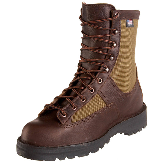 Danner Mens Sierra GTX Hunting Boots - Brown TXK1_F0OWY72