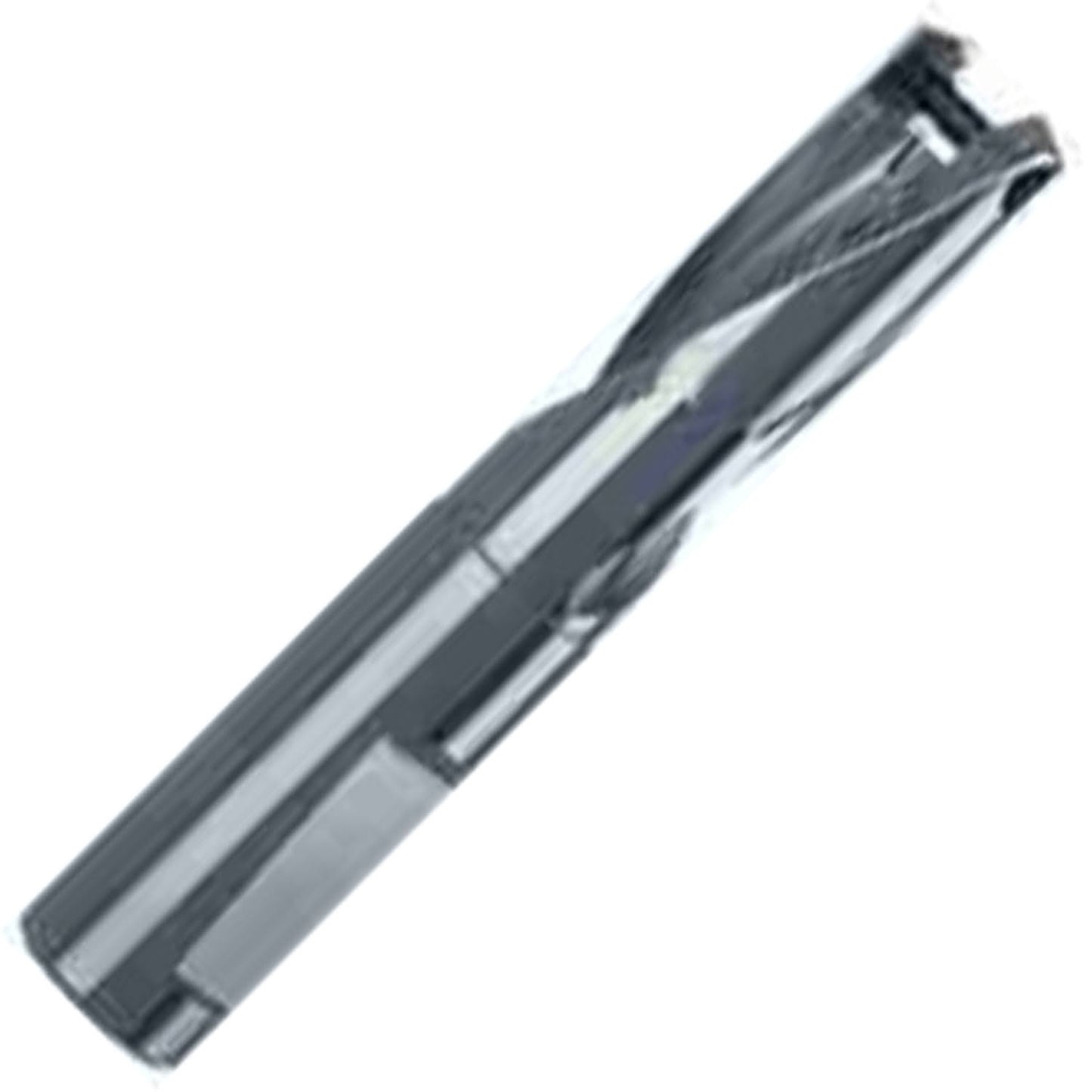 GUHRING Inc. 29.50mm - 29.99mm Insert Range, 1-1/4x22 Shank, HT800WP 1.5XD Indexable Drill Body, Coolant Fed, Nickel Coated UCS2_S4KIR35