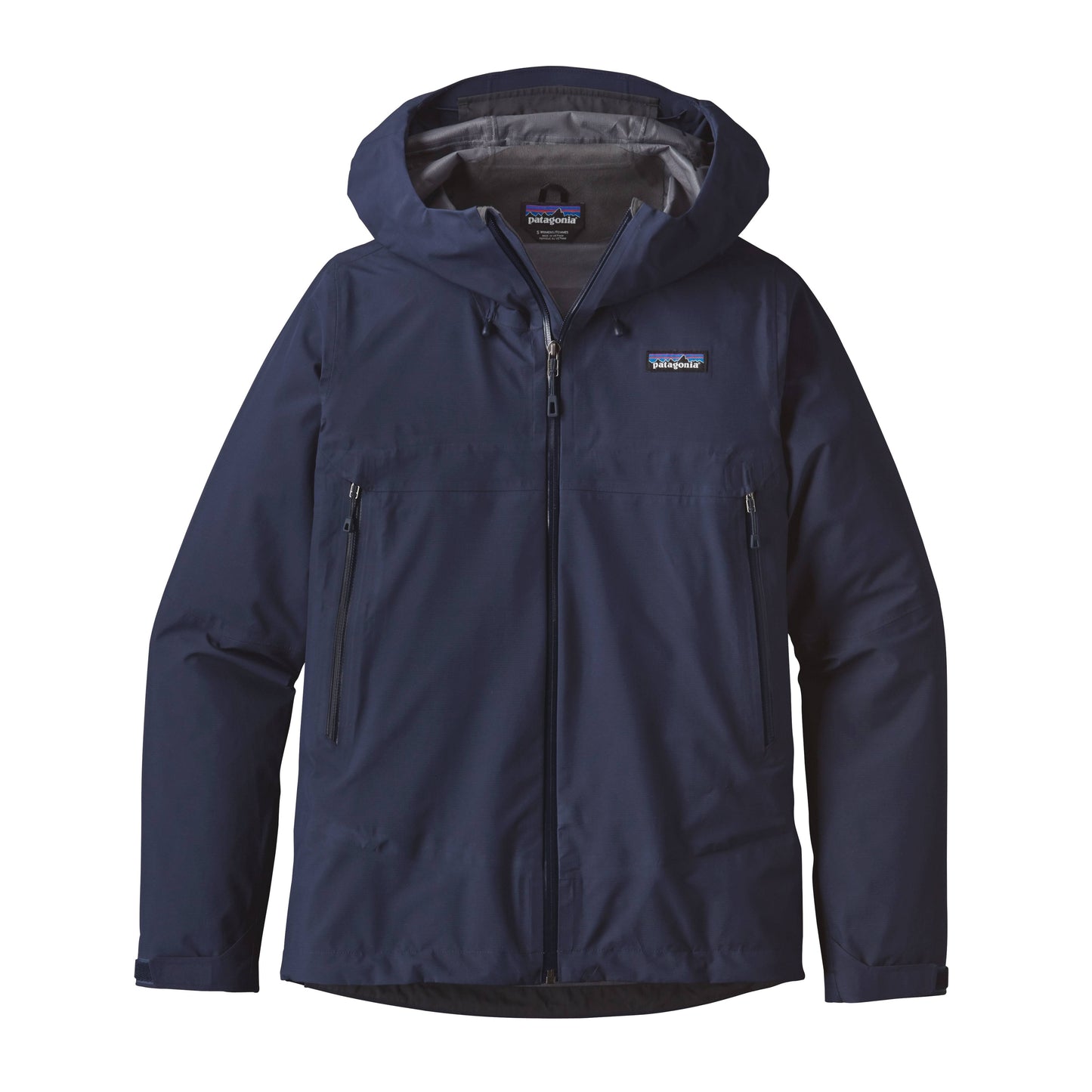 Patagonia Cloud Ridge Jacket - Womens Navy Blue, S YTI6_K8PPW74