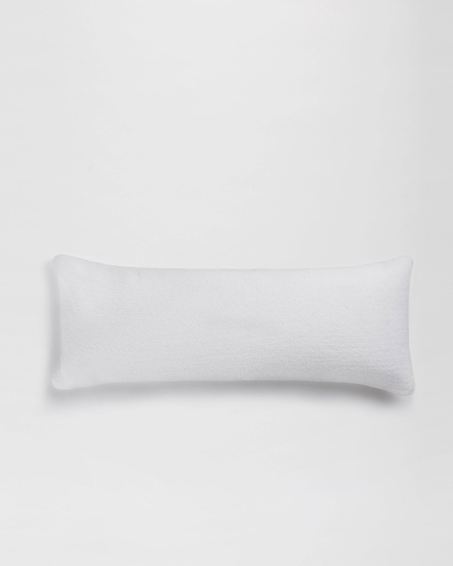 Sunday Citizen Snug Lumbar Pillow Off White / 14 x 36x22 CLA0_Y0LXH54