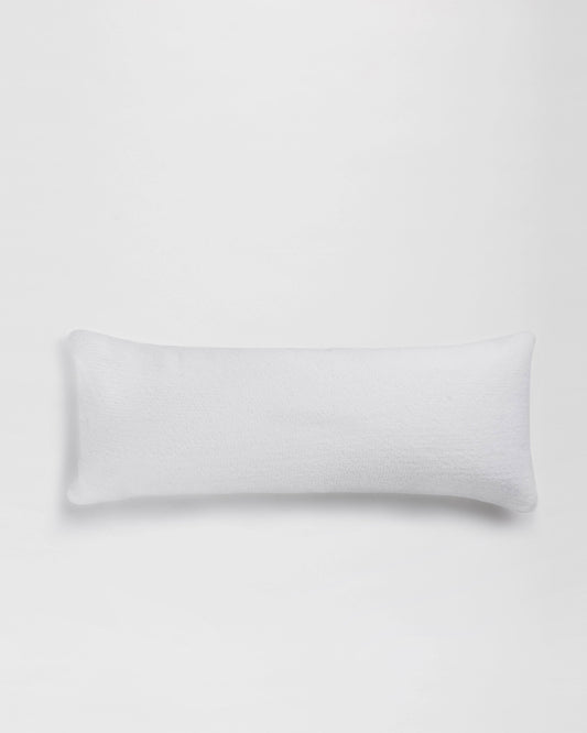 Sunday Citizen Snug Lumbar Pillow Off White / 14 x 36x22 CLA0_Y0LXH54