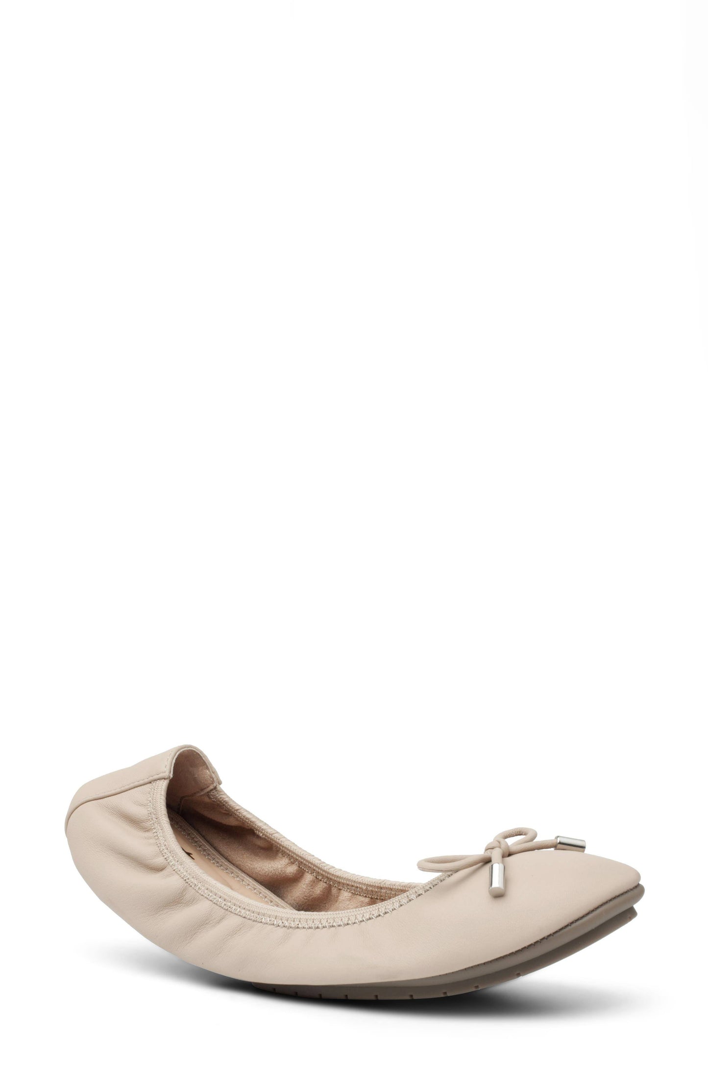 Me Too &Halle 2.0& Ballet Flat - Brown - 9 M MPS3_Y6OCC94