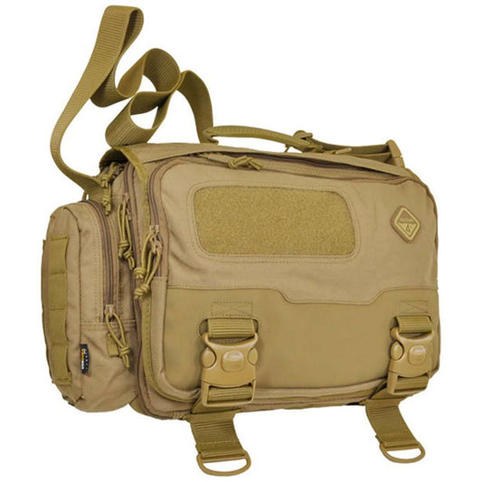 Hazard 4 Sherman Laptop Messenger Brief Coyote MUW9_J1HEK71