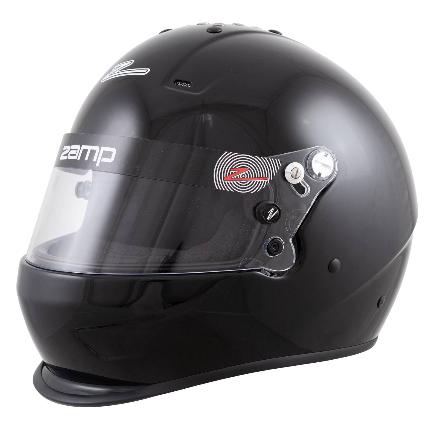 Zamp Helmet RZ-36 X-Small Dirt Black SA2020 H768D03XS MSI1_O4TCI60