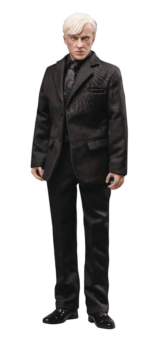 Harry Potter - Draco Malfoy in Suit 1/6th Scale Action Figure JNU6_N9ZRM56