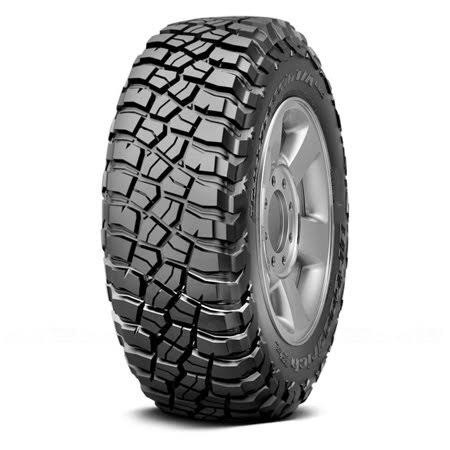 BFGoodrich Mud-Terrain T/A KM3 285/55R20 122 Q Tire CBA6_U6IRO60