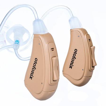 Otofonix Apex Digital Hearing Amplifier Both Ears Beige CHZ3_D8MDC78