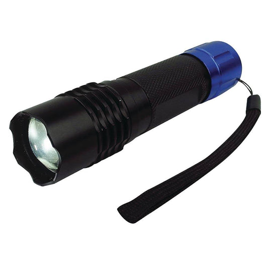 Seachoice Focusable Led Flashlight 300 300 Lumens AUP4_L5FSN18