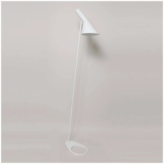 Stilnovo AJ Floor Lamp, White UMI9_D8NGN72