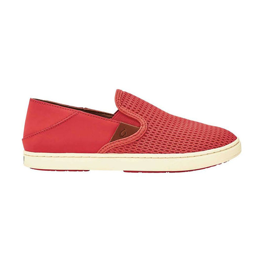 Olukai Womens Pehuea Shoe - 7.5 - Paprika / Paprika CDQ4_N0HVX18