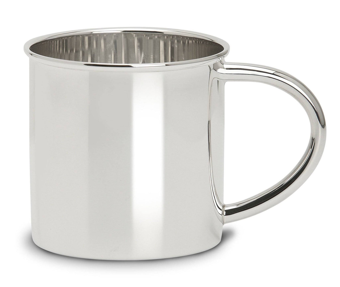 Krysaliis Sterling Silver Baby Classic Cup 2 MLE6_E3BIC52