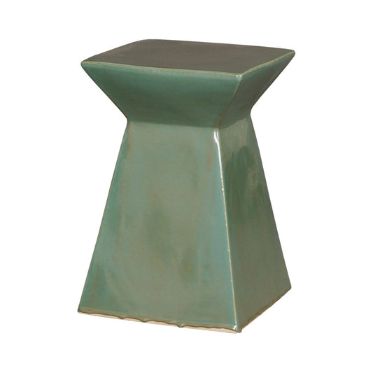 Emissary Upright Stool - Green MPU8_R8IJS60