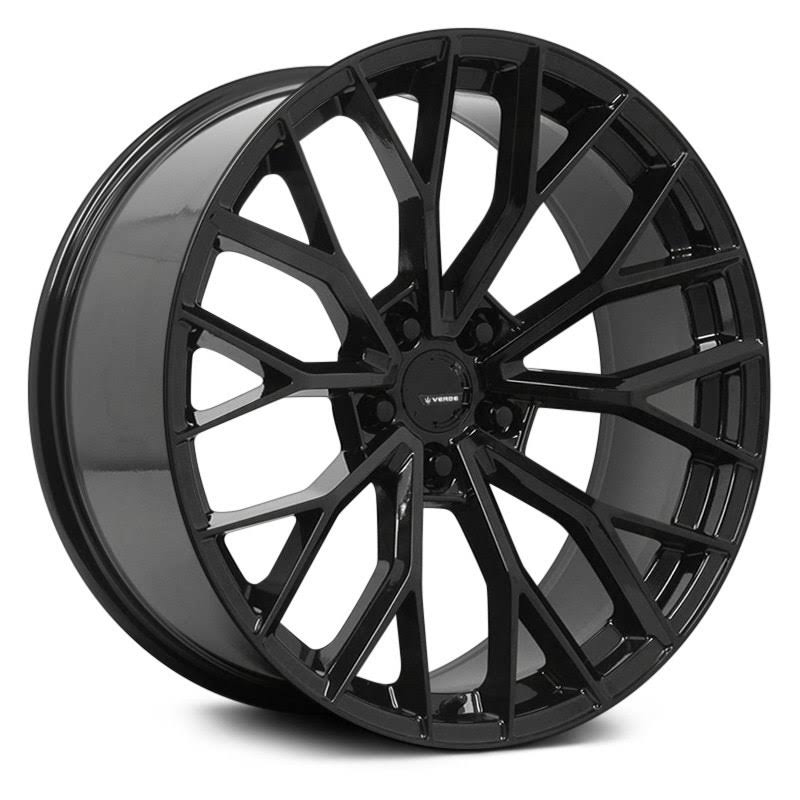 Verde - v11 Vex Gloss Black (17x22 x 8 AOF8_S2RNB61