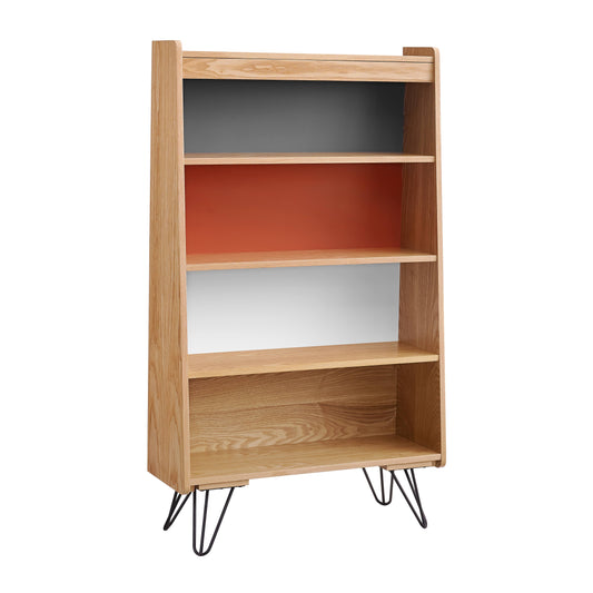 Linon Perry Bookcase QHF1_O8ZCG81