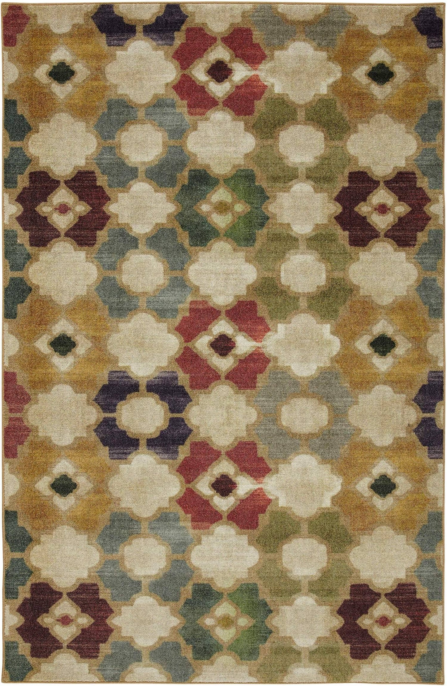 Mohawk Home Prismatic Fallon 8 x 10 Multicolor Area Rug DFV2_U6UVB31