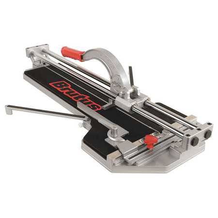 QEP 24 inch,Tile Cutter, Gray/Black, 10600BR ZKC3_D4NBB06