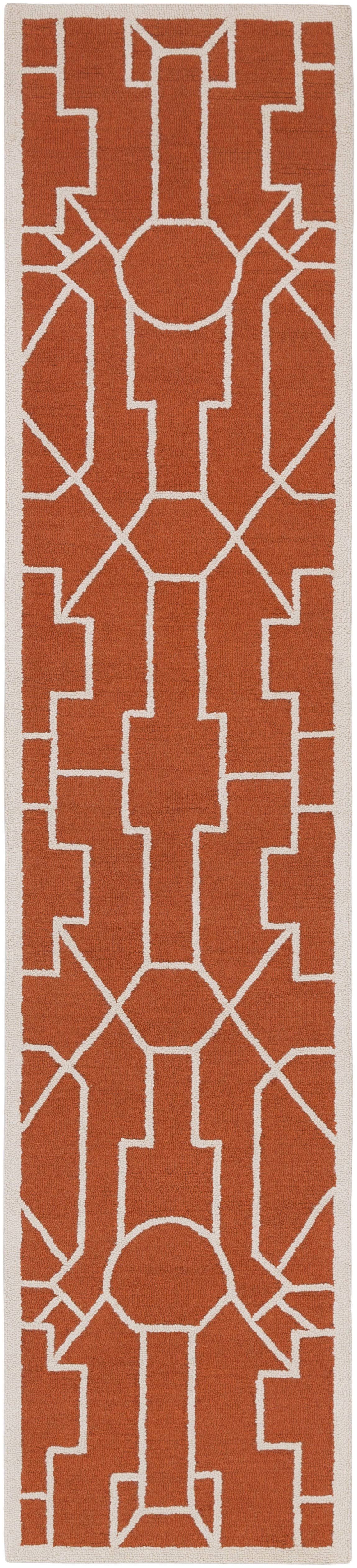 Marigold Area Rug - 5& x 7&6x22 MKC6_L2KMR83