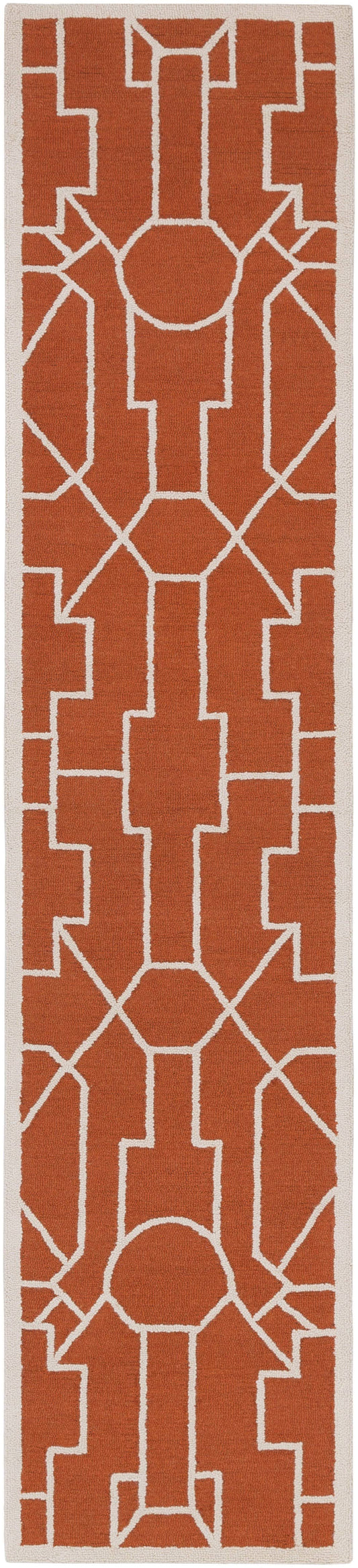 Marigold Area Rug - 5& x 7&6x22 MKC6_L2KMR83