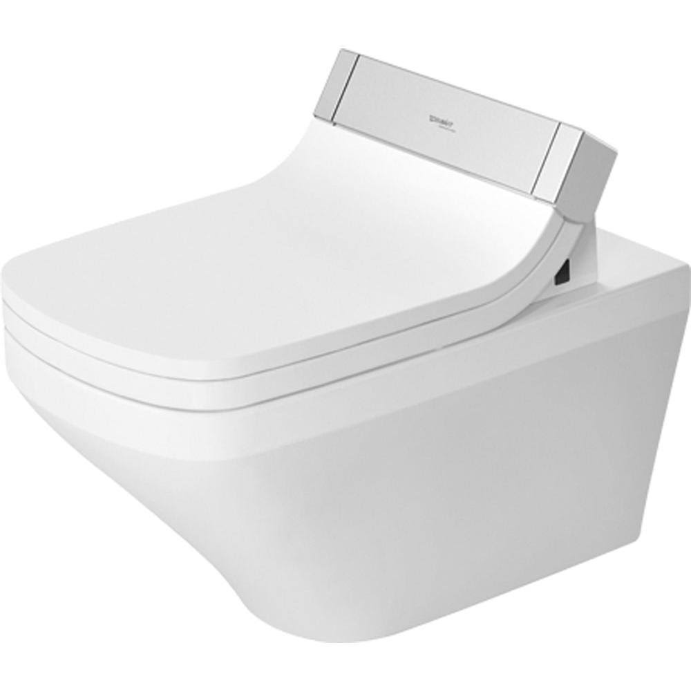 Duravit 2542590092 DuraStyle Toilet Bowl Wall-Mounted Rimless XXU9_M8PYC32