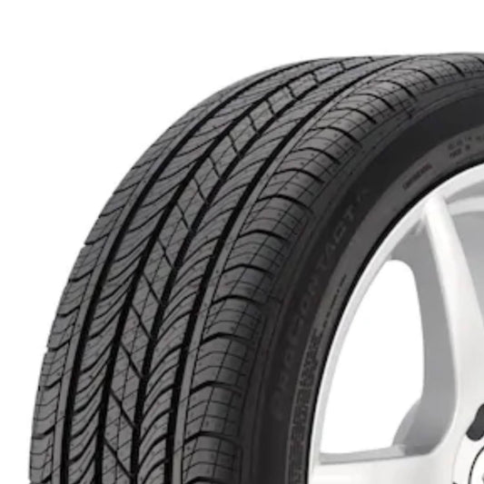 Continental ProContact TX 255/45R19 USX4_C7DWN25