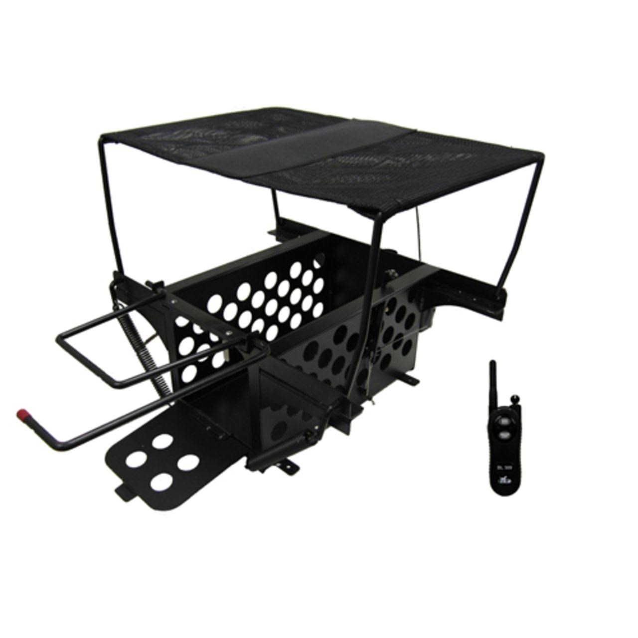 DT Systems 700 Series Remote Bird Launcher for Pheasant and Duck Sized Birds FUU7_X3XKB99