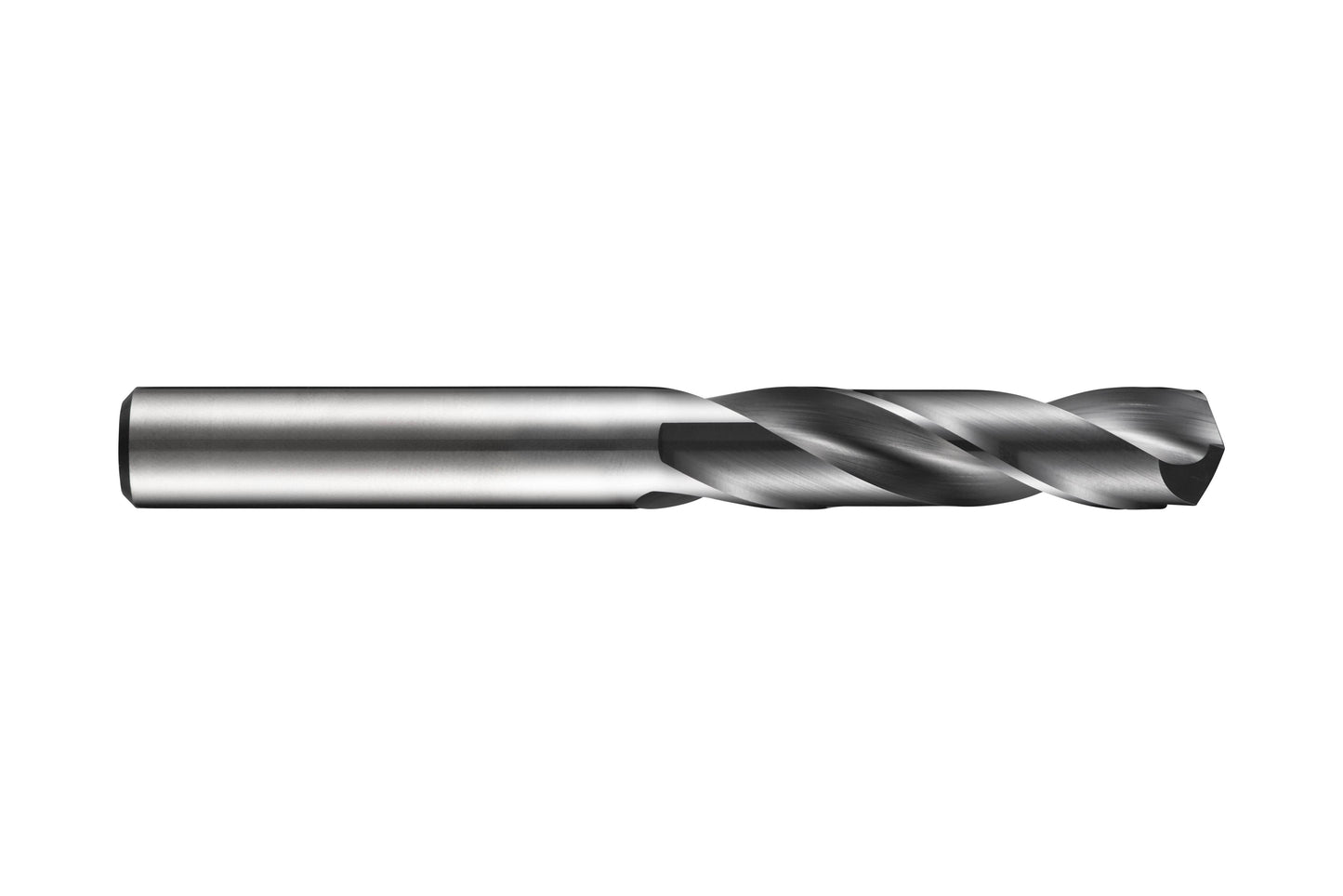 Dormer 18.50 mm Carbide Drill Bit Short Length 140 Degree Coolant Through TiAlN Coated 0626078 JBS7_W0MTD46