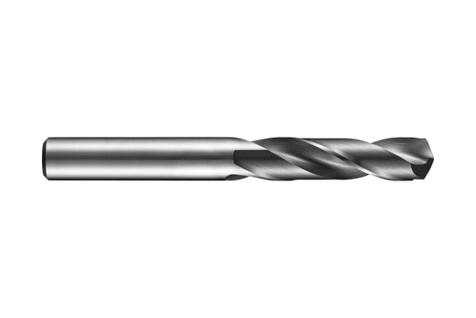 Dormer 18.50 mm Carbide Drill Bit Short Length 140 Degree Coolant Through TiAlN Coated 0626078 JBS7_W0MTD46