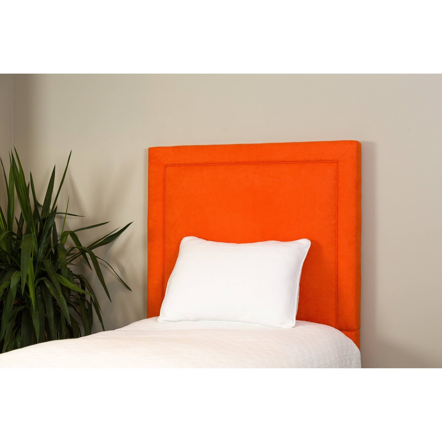 Leffler Home All Mine Twin Headboard (Montana Orange) UHR9_D0GKN34