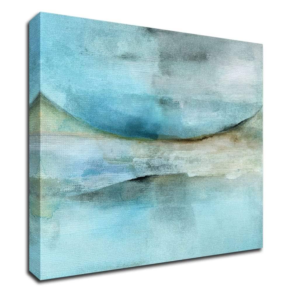 30x22 x 30x22 There Is Another Sky by Michelle Oppenheimer Print on Canvas MHN3_P4QAY78