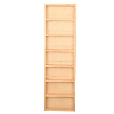 Spice Rack Latitude Run Size: 48x22 H x 14x22 W x 2.5x22 D IUV5_I9AWP86