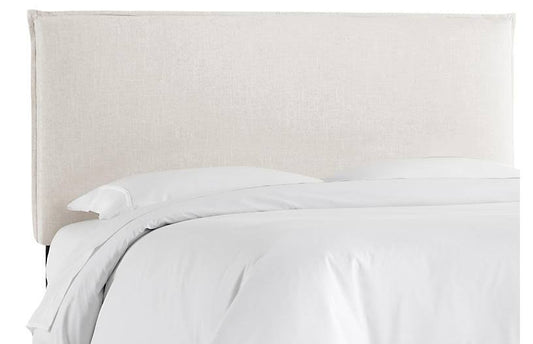 Frank Headboard - Twin - Gray RDY3_L5DWX67