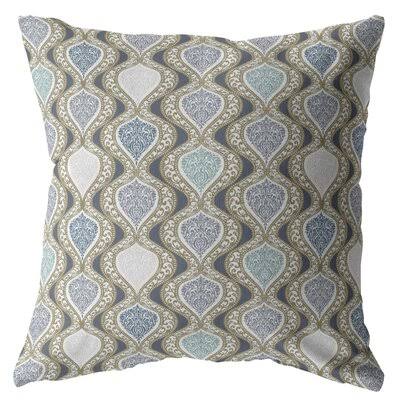 Dilly Square Pillow Cover  Insert Canora Grey Size: 20x22 x 20x22 FYY7_P0RPK70