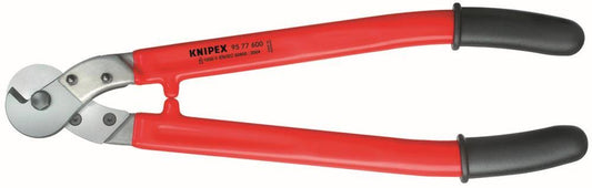 Knipex 95 77 600 Wire Rope Cutters PGY5_M7AOK32