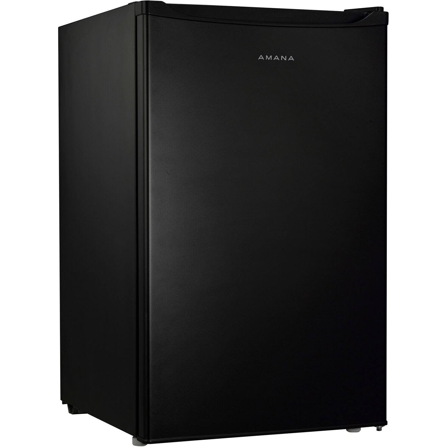 Amana AMAR43BKE 4.3 Cu ft Chiller Refrigerator, Black XGI2_M9ICW82