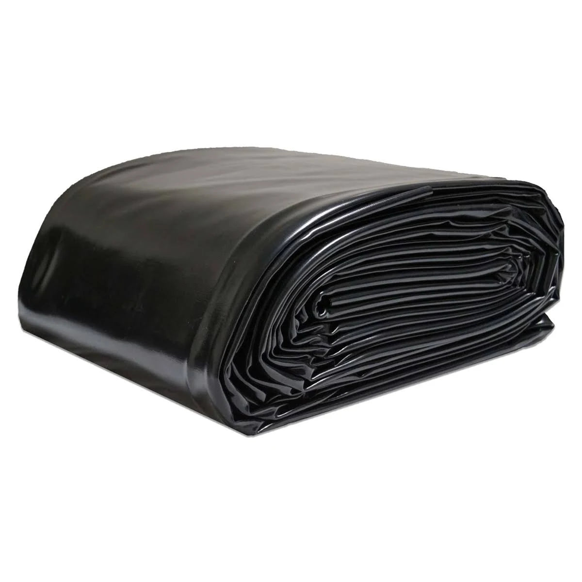 PolyGuard Liners PVC - 20 ft. x 70 ft. 20 Mil Pond Liner LZU4_S2ZND79