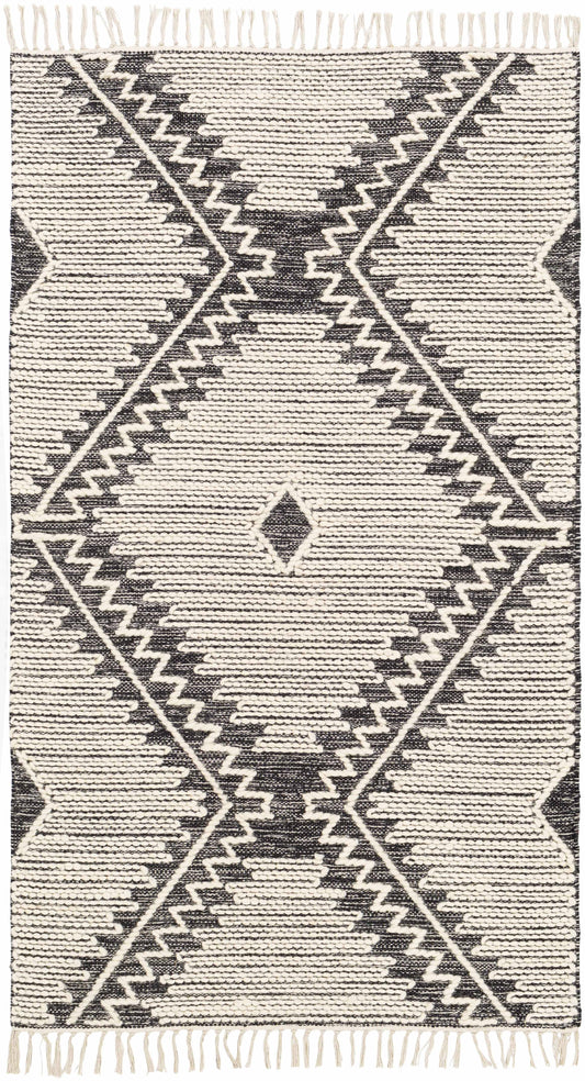 Brownhills 5& x 7&6x22 Global Cotton Area Rug - Hauteloom GFY5_V6WQD48