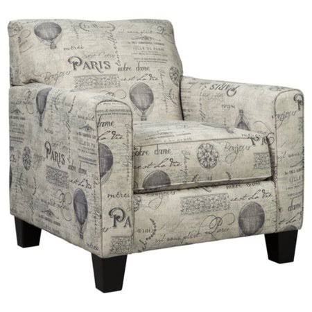 Ophelia  Co. Toomsboro Armchair, Gray HWP6_G5NAQ14