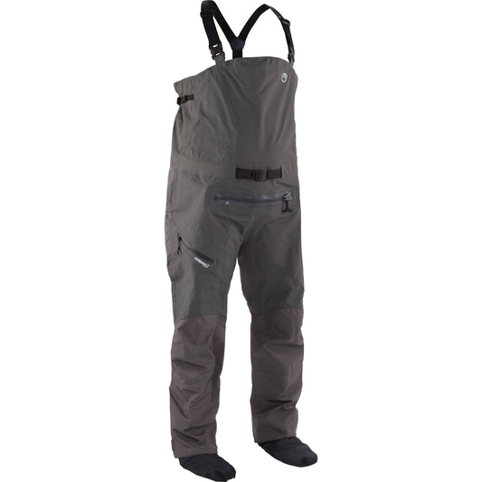 NRS Sidewinder Bib Dry Pants - 2021, XL LCI1_Z6KXK00