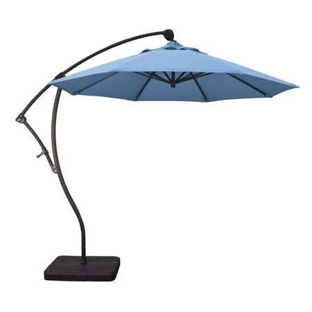 Sol 72 Outdoor Capri 9& Cantilever Umbrella Fabric Color: Capri CPG0_W6GKW08