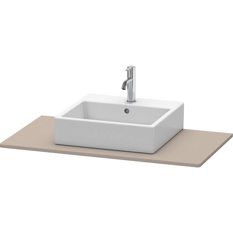 Duravit - XSquare Console - XS060E04343 EQV7_T3WYG68