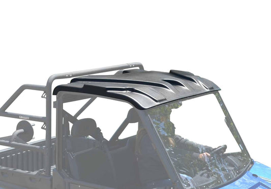 SuperATV Polaris Ranger XP Plastic Roof PLS1_A2YVN81