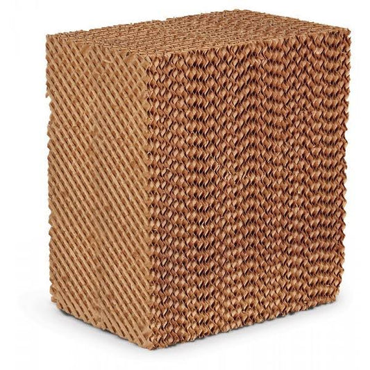 Phoenix Cellulose Evaporative Cooler Media Brown RJP8_H7XAH52