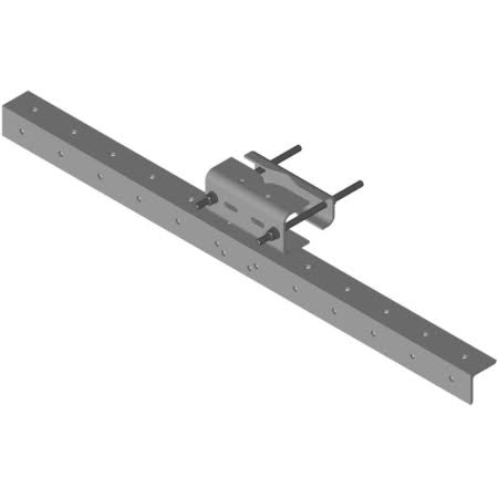 Tower Leg Mounted Microwave Antenna Support (MD-SSA6) SZE1_A1OBF91