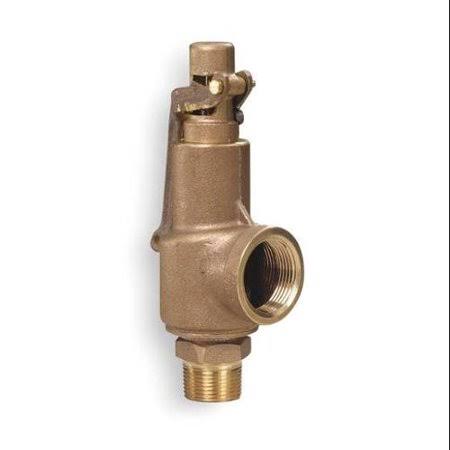 Aquatrol 88E2-175 Safety Relief Valve,1-1/2 x 2 In,175 PSI KBZ4_A4EAG37