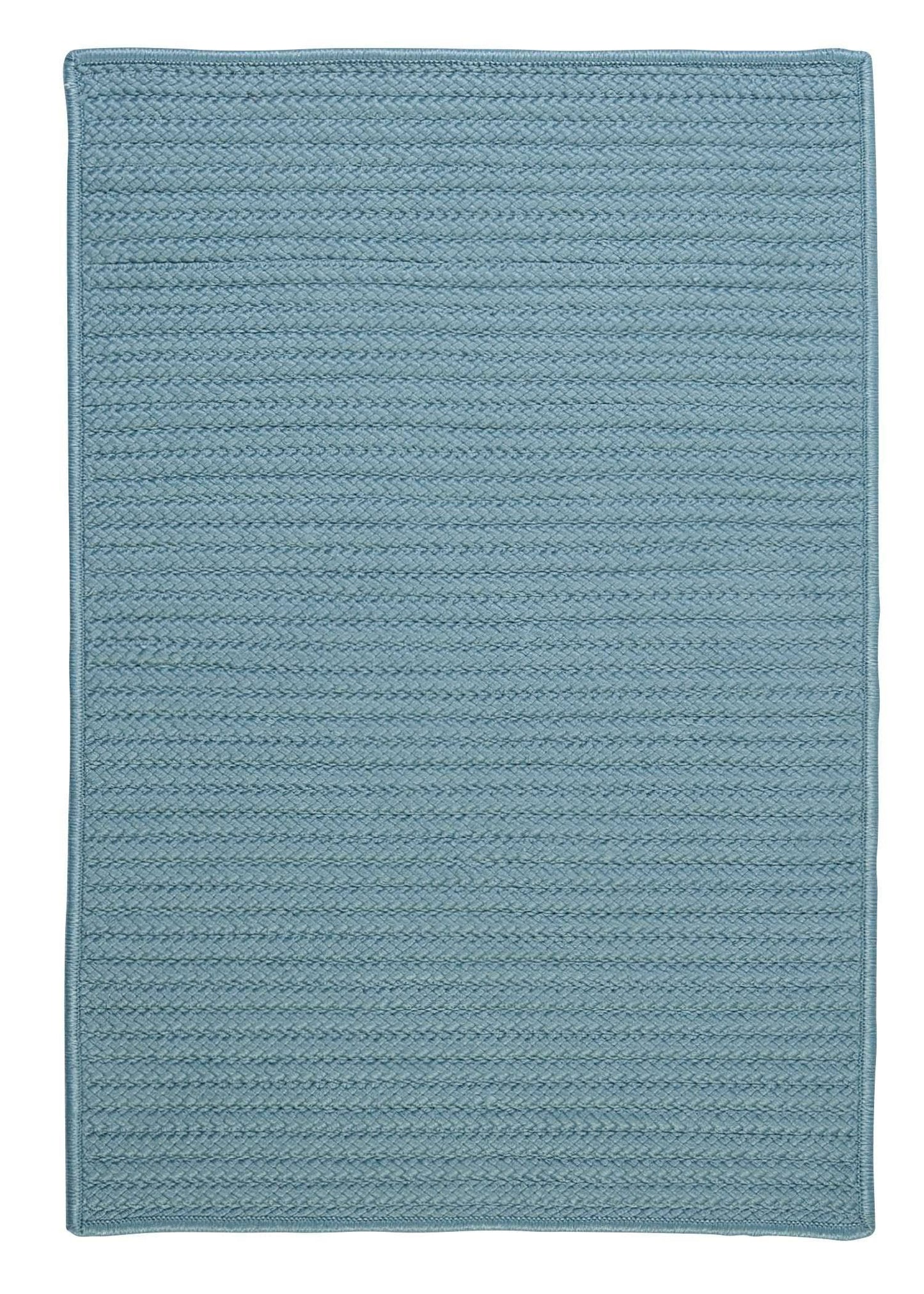 Colonial Mills H101r024x036s Simply Home Solid - Federal Blue 2 ft. x 3 ft. Rug UUY0_T6JCB10